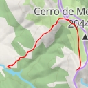 thumbnail for Alto del Parrejón