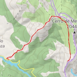 thumbnail for Alto del Parrejón