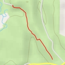 thumbnail for Ridge Trail