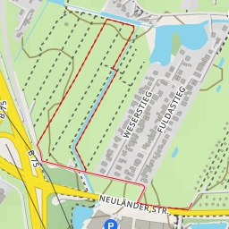 thumbnail for Neuländer Hauptdeich - Hamburg