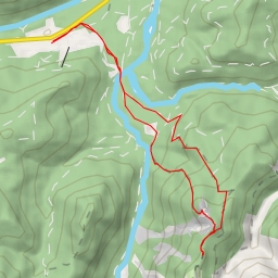 thumbnail for Flauschberg