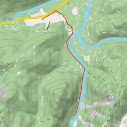 thumbnail for Adlerkopf Überschreitung