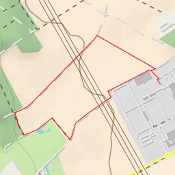 thumbnail for Association Sportive du Golf d'Ecancourt - Chemin de la Croix Villecoq