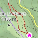 thumbnail for Rifugio "La Burraia"