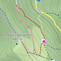 thumbnail for Poggio Lastraiolo