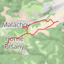 thumbnail for Rozhľadňa Lažtek