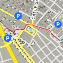 thumbnail for Cuesta de Aixa - Granada