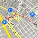 thumbnail for Cuesta de Aixa - Granada