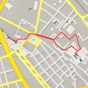 thumbnail for Calle Paco Seco de Lucena - Granada