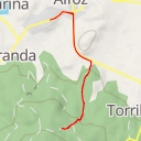 thumbnail for Monte de San Pedro