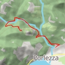 thumbnail for Sentiero 4 Valli N.3 - Valsolda