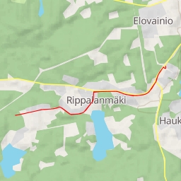 thumbnail for Lummelahdenpolku - Jyväskylä