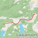 thumbnail for Lummelahdenpolku - Jyväskylä