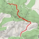 thumbnail for Camí de Racó del Cocó i la Cova Santa - Camí de Racó del Cocó i la Cova Santa