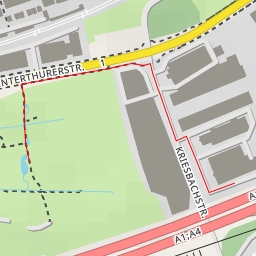 thumbnail for Neue Winterthurerstrasse