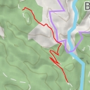 thumbnail for Sant Sebastià de Cerdanyès - Camí de Carborriu a Carreu