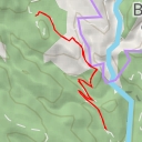 thumbnail for Sant Sebastià de Cerdanyès - Camí de Carborriu a Carreu