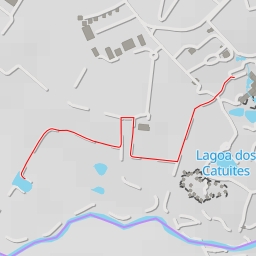 thumbnail for Quinta Pedagógica - Pululukwa Resort - Lubango