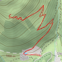 thumbnail for Grindellicka - Fafleralp