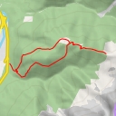 thumbnail for Wörnersattelweg - Wörnersattelweg