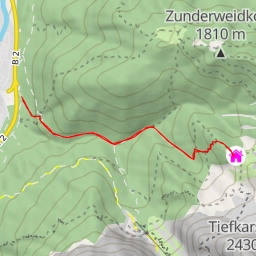 thumbnail for Hochlandhütte