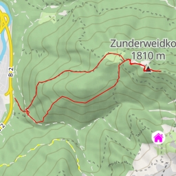 thumbnail for Rehbergsteig 264 - Rehbergsteig 264