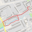 thumbnail for Tang Hall Lane - York