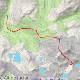 thumbnail for Couillade de Pedourrés