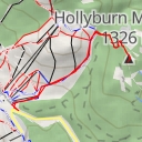 thumbnail for Hollyburn Mountain