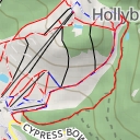 thumbnail for Mount Strachan Trail - Mount Strachan Trail - West Vancouver