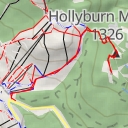 thumbnail for Heather Lake