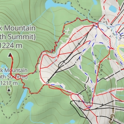 thumbnail for Black Mountain (North Summit)