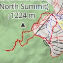 thumbnail for Baden Powell Trail - Baden Powell Trail - West Vancouver