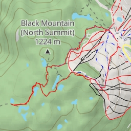 thumbnail for Baden Powell Trail - Baden Powell Trail - West Vancouver