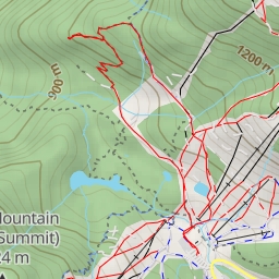 thumbnail for Bowen Lookout