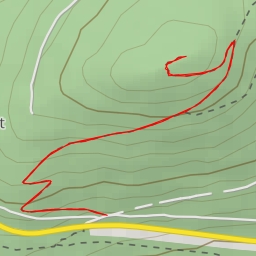 thumbnail for Tahoe Rim Trail