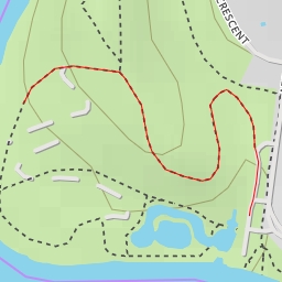thumbnail for Maribyrnong River Trail - Melbourne