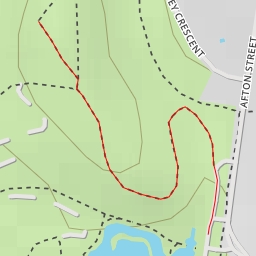 thumbnail for Maribyrnong River Trail - Melbourne