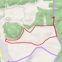 thumbnail for Langensteiner Grenzweg - Langensteiner Grenzweg