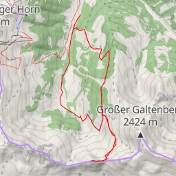 thumbnail for Dristenkopf