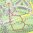 thumbnail for Chotkova - Hlavní město Praha