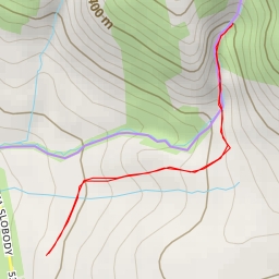 thumbnail for Východná