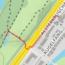 thumbnail for Alsterkrugchaussee - Hamburg