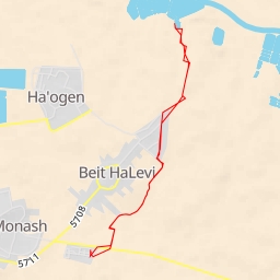 thumbnail for גשר אירי