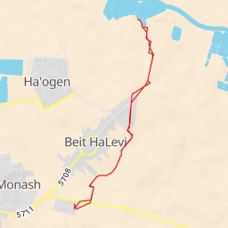 thumbnail for גשר אירי