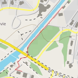 thumbnail for Neptune's Staircase - B8004