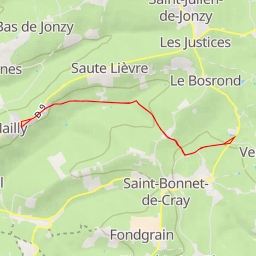 thumbnail for Route de Saint-Julien-de-Jonzy - Route de Saint-Julien-de-Jonzy