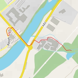 thumbnail for Distillery Path - Distillery Path