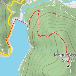 thumbnail for Monte Bissolo