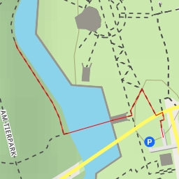 thumbnail for Brückenkopf - Große Rurstraße